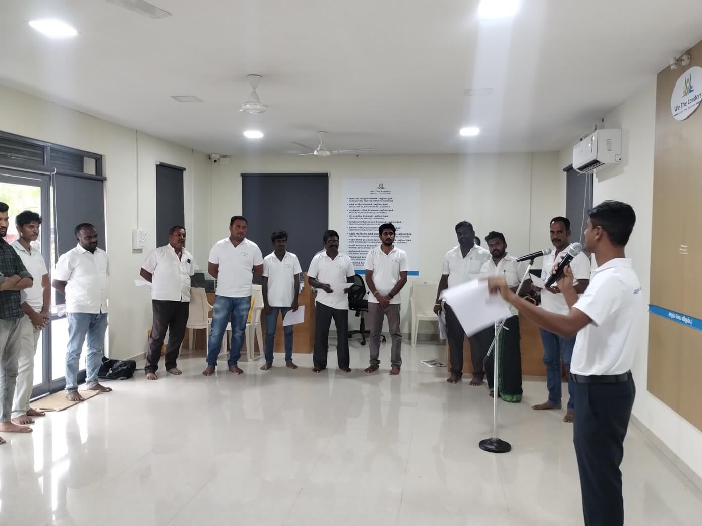 zoho partnership